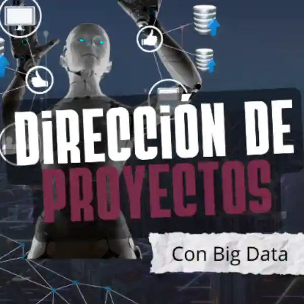 Dirección de Proyectos con Big Data