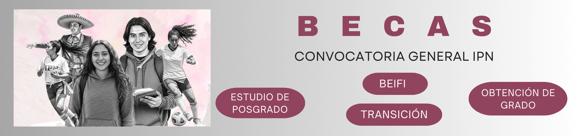 becas